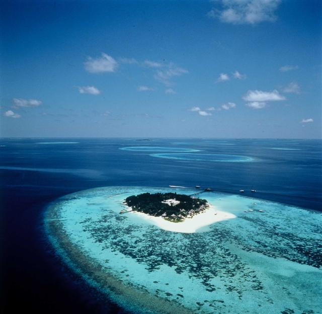 горящие туры на Мальдивские острова